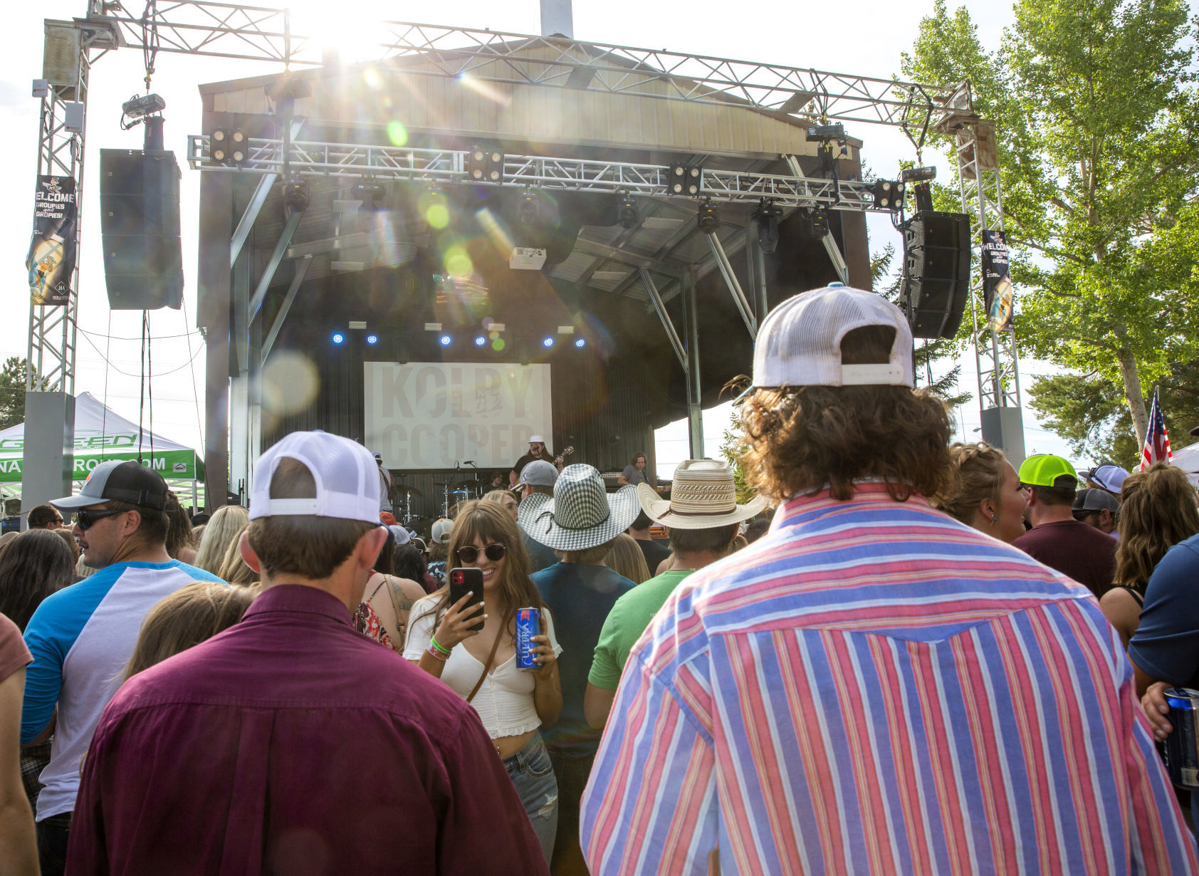 Hwy 30 Music Fest